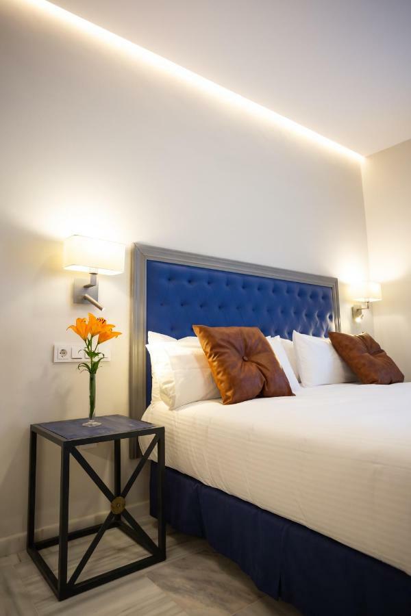 Plazuela del Carbón Suites Cádis Exterior foto