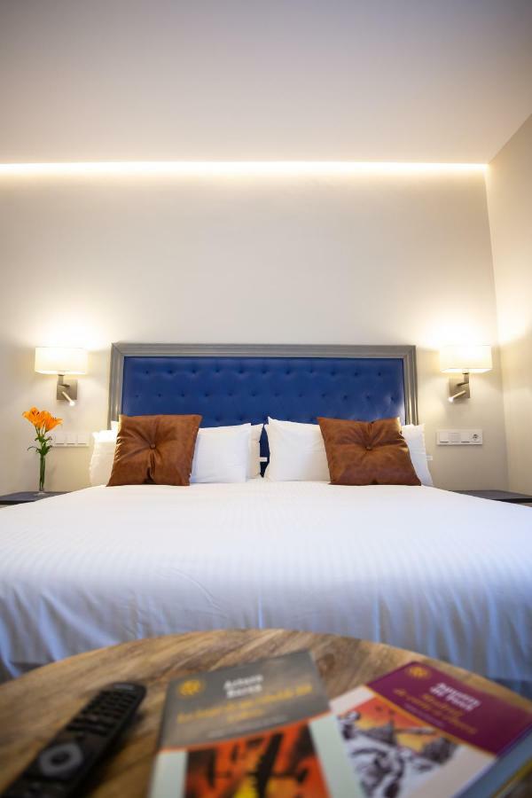 Plazuela del Carbón Suites Cádis Exterior foto