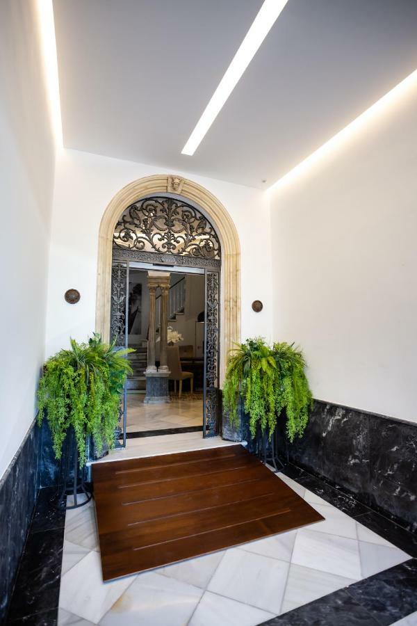 Plazuela del Carbón Suites Cádis Exterior foto