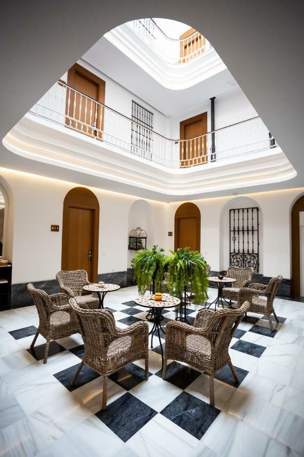 Plazuela del Carbón Suites Cádis Exterior foto