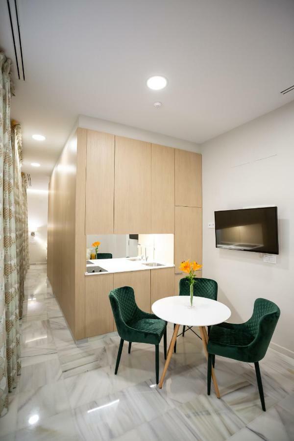 Plazuela del Carbón Suites Cádis Exterior foto