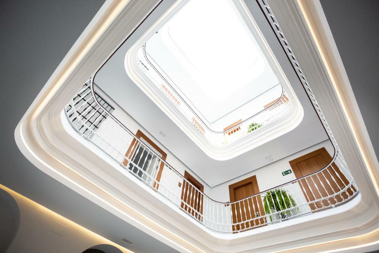 Plazuela del Carbón Suites Cádis Exterior foto