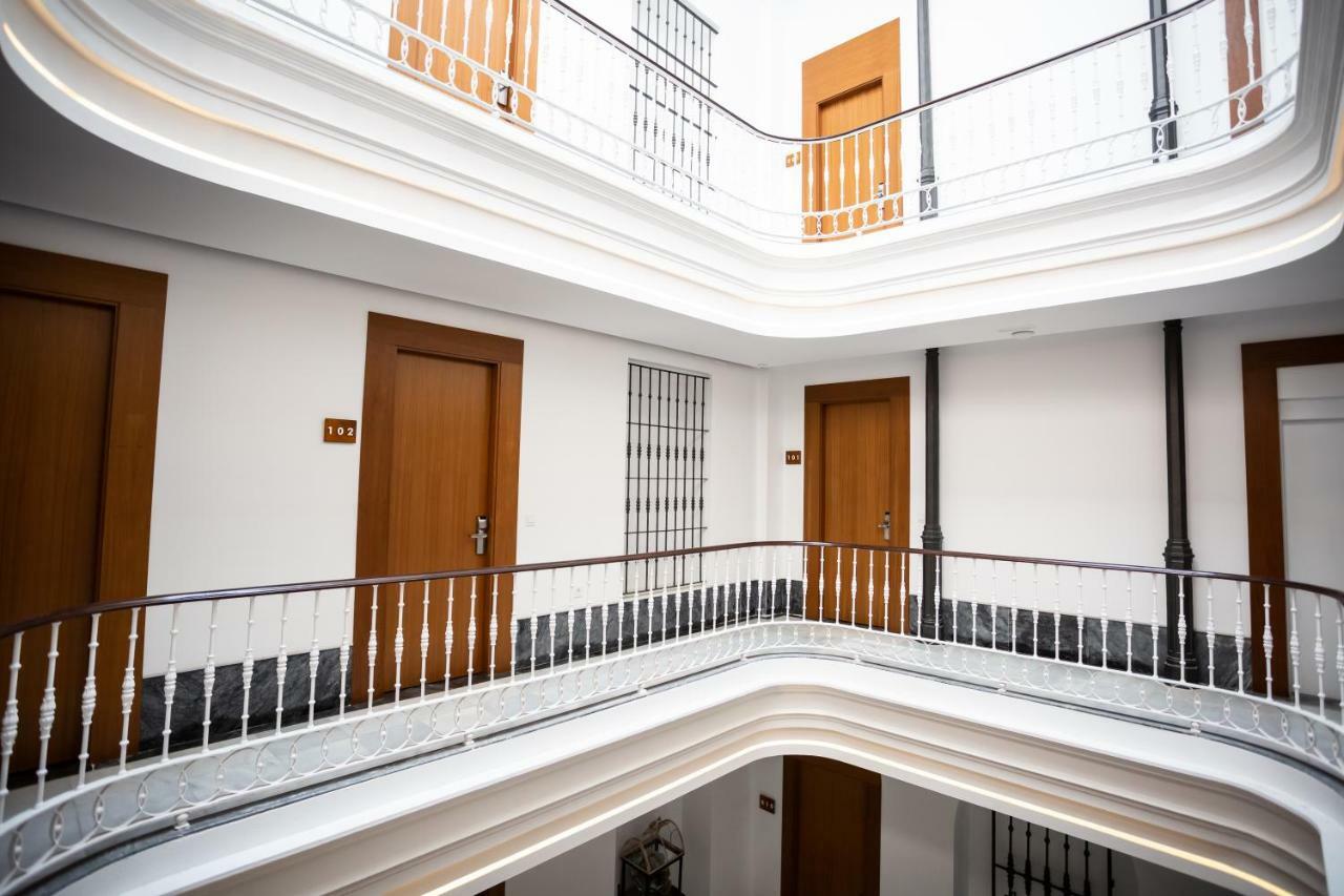 Plazuela del Carbón Suites Cádis Exterior foto