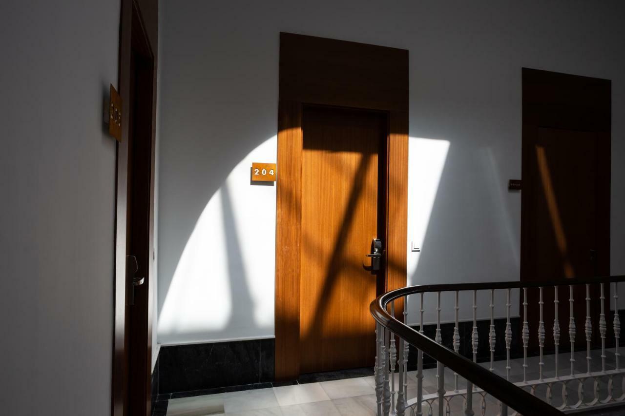 Plazuela del Carbón Suites Cádis Exterior foto